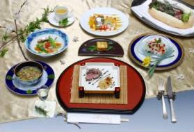 薬膳料理