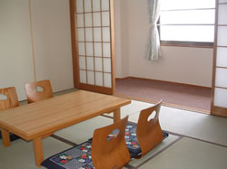 和室