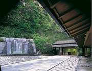 吉田屋ホテル山王閣　外観