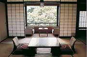 吉田屋ホテル山王閣　お部屋