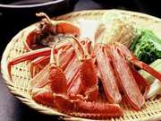吉田屋ホテル山王閣　お料理